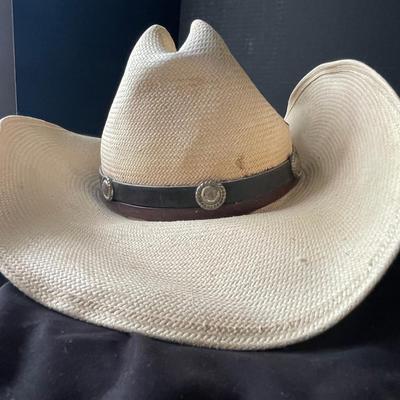 Stetson Cowboy Hat