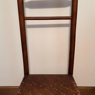 Butler Chair 