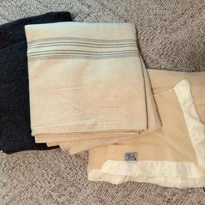 Farifo Wool Blanket & More 