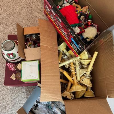 Mystery Christmas Lot 