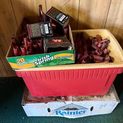 Winchester AA Shot Shells 
