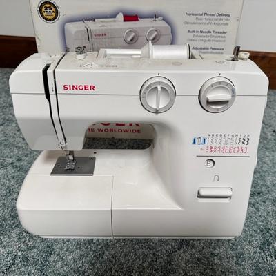 Singer Sewing Machine (Model 1120)