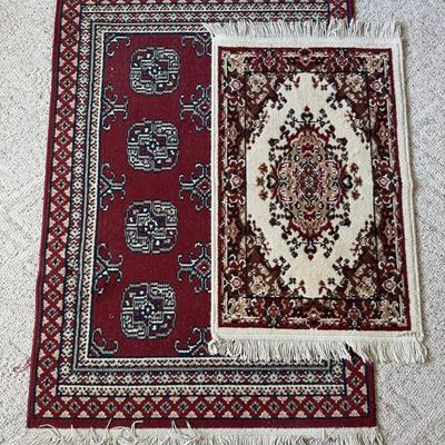 Vintage Rugs 