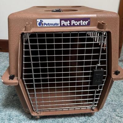 Petmate Pet Porter
