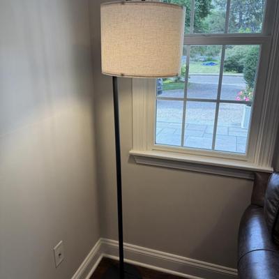 Arched Floor Lamp