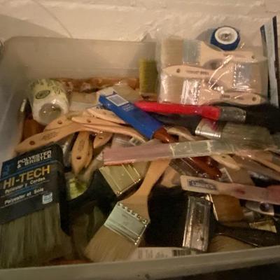 Painting Lot And More