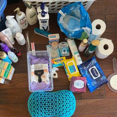 Personal Care Lot