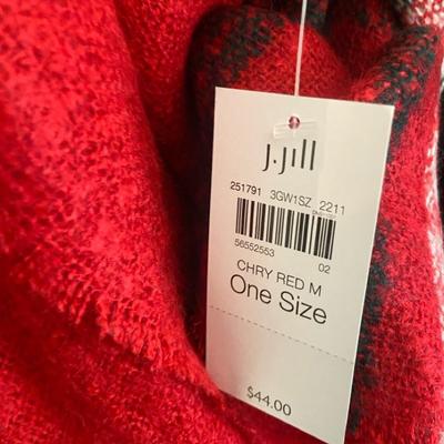 J. Jill Sweaters, Jones New York Wool Coat, And More