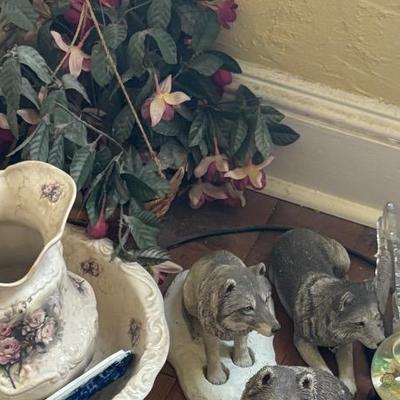 Decor Potpourri 