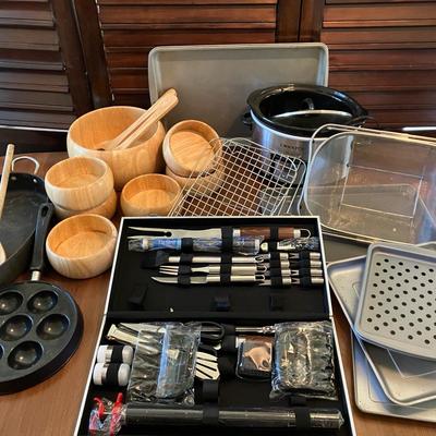 Kitchen Collection