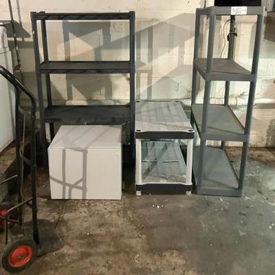 Storage And More