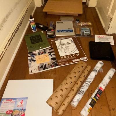 Let’s Get Crafty