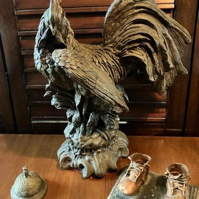 Mixed Metal Miscellaneous 