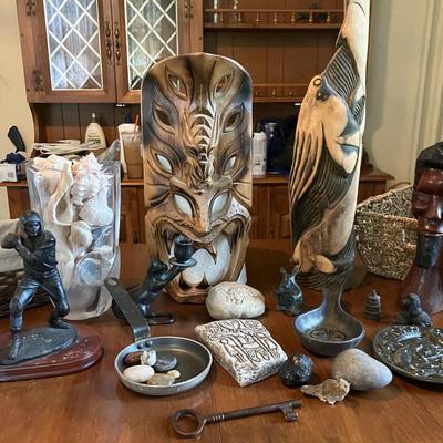 Fun Finds From Around The World 
