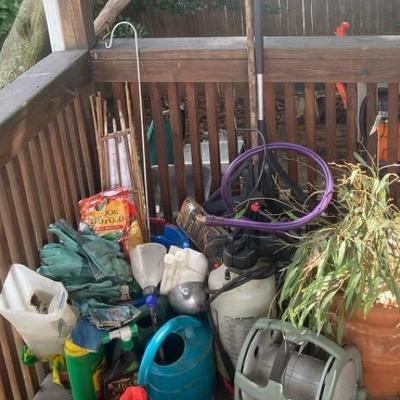How Does Your Garden Grow?