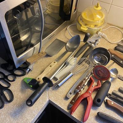 Toshiba Microwave And Much More