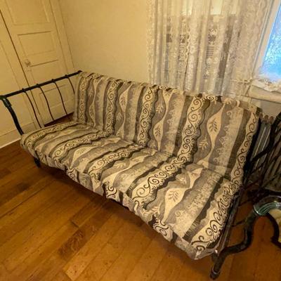 Futon