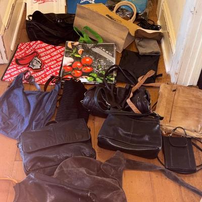 Bag Bonanza