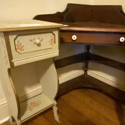 Unique Tables