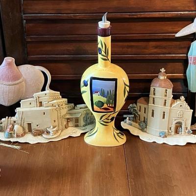 Southwestern Decor