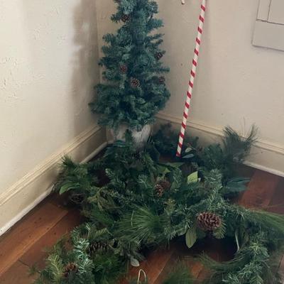 Seasons’ Greenings!