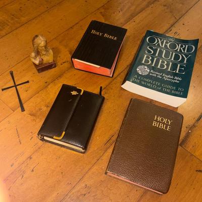 Reading With Jesus