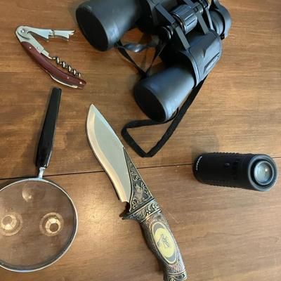 Ready For Adventure