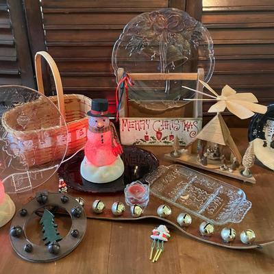 Vintage Christmas