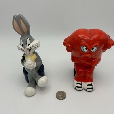 Lot 8520 bugs bunny