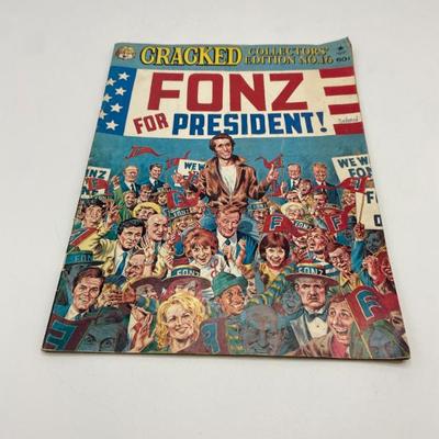 Lot 8822 fonz