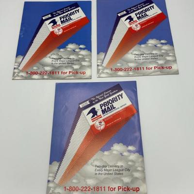 416 yankees magazine lot 1992 3)