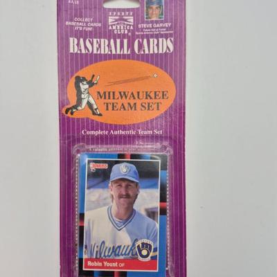 377 Milwaukee team pack