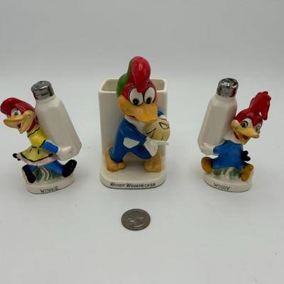 Lot 8521 woody
