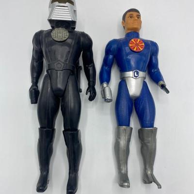 Lot 81010 battle star galactica