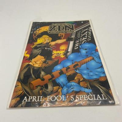 Lot 8510