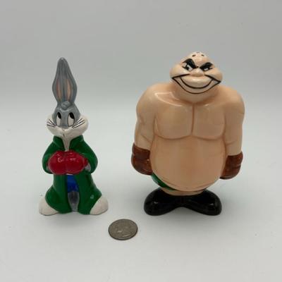 Lot 8517 bugs bunny