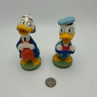 Lot 8526 ludwig donald duck