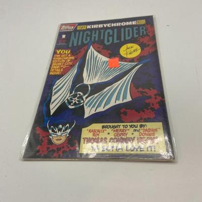 Lot 8512