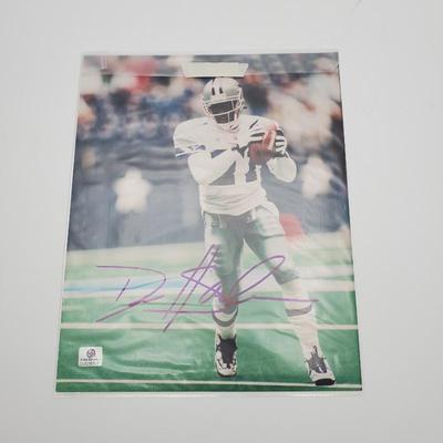 717 signed deion sanders photo