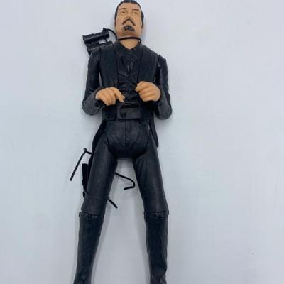 Lot 81012 action figure