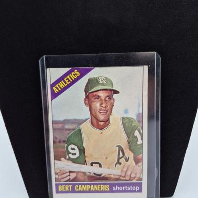 394 Bert campaneris
