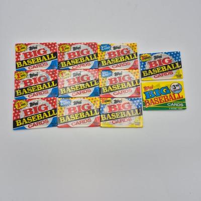 366 Topps series 1 2 & 3 (11pcs)