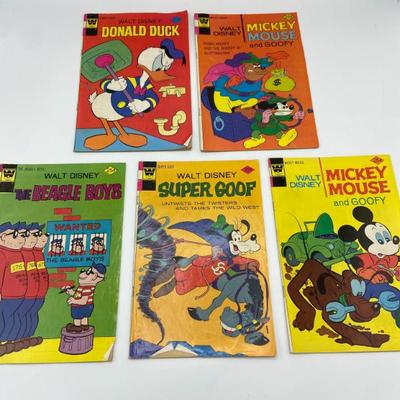 Lot 8807 walt disney