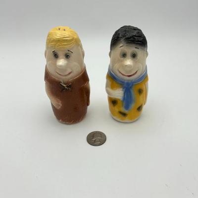 Lot 8530 flintstones