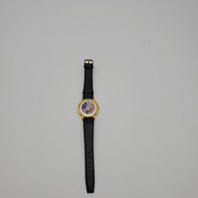 727-730 bill clinton watch