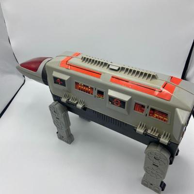 Lot 81016 tonka gobots