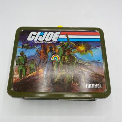 Lot 81013 gijoe thermos