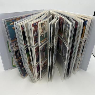 751 lot of 10 green bay packers upper deck 1995 football cards