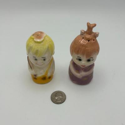 Lot 8531 flintstones