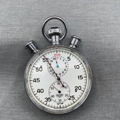 Heuer